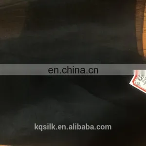 Plain Dyed Solid Color 6mm Silk Organza Fabric thumbnail-2
