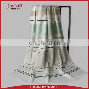 Dubai Hijab Muslim Fashion Scarf Dubai Muslim Scarf thumbnail-4