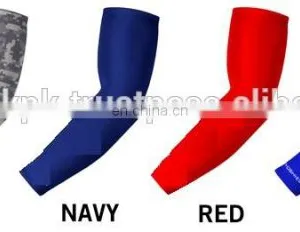 Wholesale Cycling Wear Arm Sleeves - Lycra Arm SleevesLycra Arm Sleeves thumbnail-1
