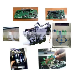 Eco Solvent Printer Accessories Price thumbnail-3