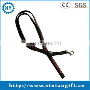 Fahion Custom Name Card Lanyards thumbnail-1