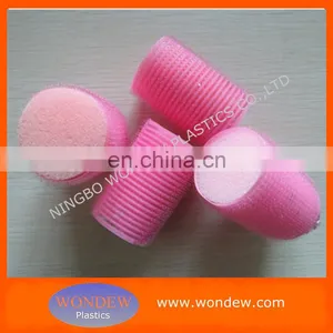 Sleep in Rollers / Hair Rollers to Sleep in / Foam Hair Rollers thumbnail-1