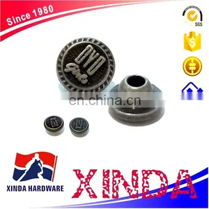 Alloy Rivets for Garment/fitting Pants Customized Rivets thumbnail-1