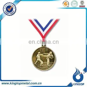 Custom Graduation Medal thumbnail-1