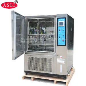 Temperature and Humidity Test Chamber thumbnail-2