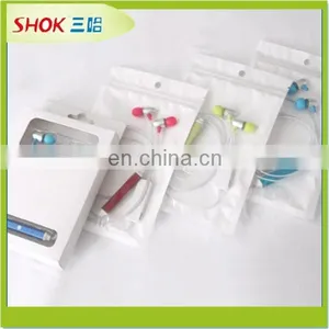 2015 LED Fashion Cool Flashing Earphone /MP3 Earphone for Teenagers thumbnail-2