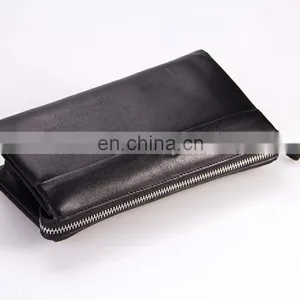 Eco-friendly Best Selling New Promotion Leather Wallet Guangzhou thumbnail-6