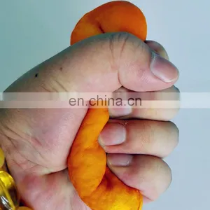 Customized PU Stress Ball Toy of Promotion Gift Fake PU Bread Looks Real thumbnail-6