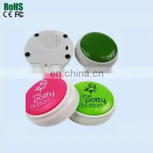 OEM/ODM Push Easy Music Button Music Boxes for Play Game /alarm/promotion/gift thumbnail-3