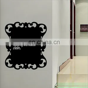 New Style Vinyl Chalkboard Wall Sticker thumbnail-2