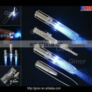 LED Eyebrow Tweezer With Light thumbnail-1