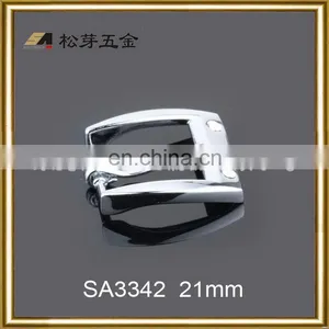 Super Quality Hot-sale Roll Plating Pin Buckle thumbnail-1