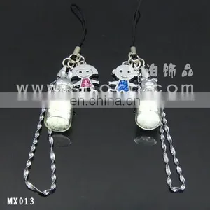 Silicone Mobile Phone Chain Most Popular for Young thumbnail-2