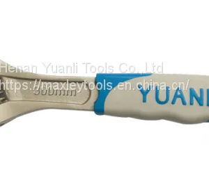 Factory Directly Supply Adjustable Wrench thumbnail-4