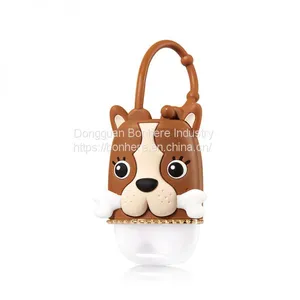 Bath and Body Works Pocketbac Hand Sanitizer Holder thumbnail-1