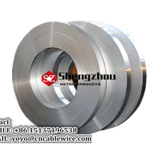 Aluminum Strip for Cables thumbnail-1