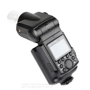 Portable Outdoor Studio Flash Light GODOX AD360II-C TTL Portable Outdoor Studio Flash Light Powerful & Portable Flash thumbnail-2
