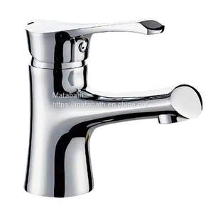Basin Faucet thumbnail-1