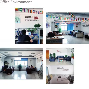 Shanghai Maioke Precision Machinery Co., Ltd company overview - view 1 thumbnail