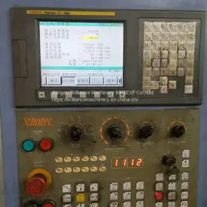 Taiwan WINTEC MV-55 Vertical Machining Center thumbnail-3