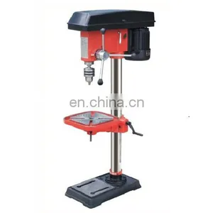 16mm Drilling Capacity Bench Drill Press for Metal Working thumbnail-1
