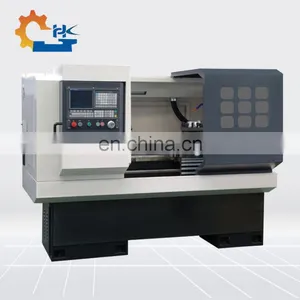 CK6140 China Micro Bench Lathe Machine thumbnail-5