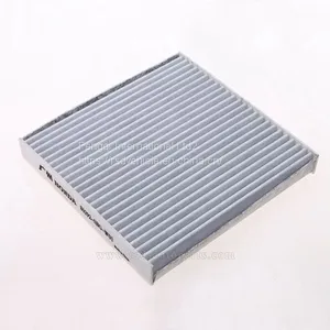 Toyota Cabin Filter for Vios Camry Prius Hilux Voxy thumbnail-1