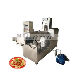 High Speed 150-200kg/hr Spaghetti Making Equipment Pasta Maker Machine thumbnail-1