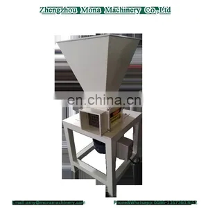 Excellent Performance Foam Crushing Machine /foam Crusher/foam Shredder With Best Price thumbnail-1