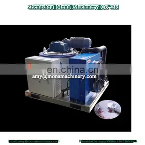 Best After-sale Service Ice Make Plant With Best Quality thumbnail-1
