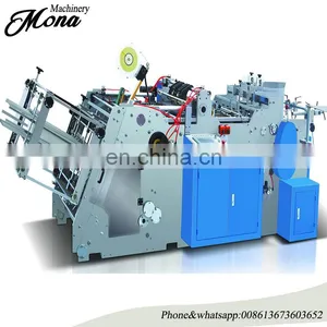 008613673603652 Full-automatic Bento Lunch Box Making Machine for Sale thumbnail-1