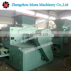 Light Burning Magnesium Ball Press Machine Offer 5% Discounting thumbnail-1
