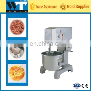 Food Mixer Machine Mixer Food Food Tumbler Mixer thumbnail-1