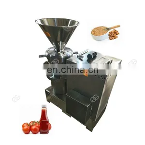 Multifunctional Fruit Jam Grinding Machine Peanut Butter Maker thumbnail-1
