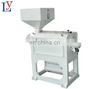 Multifunctional Corn Sheller Machine/maize Peeling Machine /corn Threshing Machine thumbnail-2
