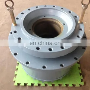 336DL Excavator Final Drive Without Motor 336DL Travel Gearbox 2966218 thumbnail-2