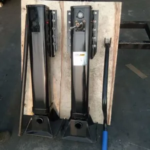Gear Inside 28ton Landing Leg thumbnail-2