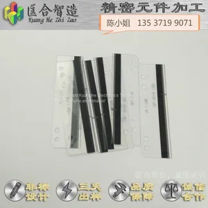 Non-standard Parts of Photoelectric Film Code Plate, Resin Circular Grating High Precision to Figure to Sample Can be Matched With Aluminum Bracket Small Shaft Sleeve thumbnail-5