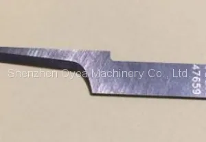 Atom Knife Blade 01047659 ATOM 01048869 ATOM 01049409 thumbnail-3
