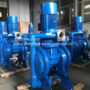 DP Mini Diaphragm Pump DC Diaphragm Pump thumbnail-5