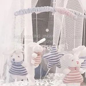 China Manufacture Instant Baby Bed Ring Price From Supplier thumbnail-1