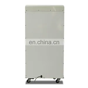 108 Liters Industrial Dehumidifier Plastic Dehumidifier thumbnail-3