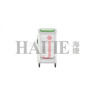Laptop Charging Cart HJ-CM25 thumbnail-2