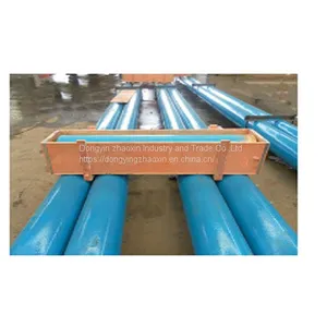 Oil Well Fishing Services Fishing Tools Washover Pipe From Chinese Manufacturer thumbnail-1