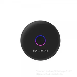 Mirascreen Wireless Wifi Display Dongle 1080p Tv Screen Mirroring thumbnail-1
