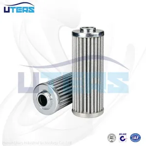 UTERS Replace of HYDAC Hydraulic Oil Filter Element 0060D005ON Accept Custom thumbnail-1