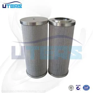 UTERS Replace of INDUFIL Stainless Steel Hydraulic Oil Filter Element INR-S-400-A-PX05V Accept Custom thumbnail-3