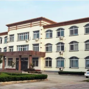 Linyi Yulong Building Materials Co.,Ltd company overview - view 1 thumbnail