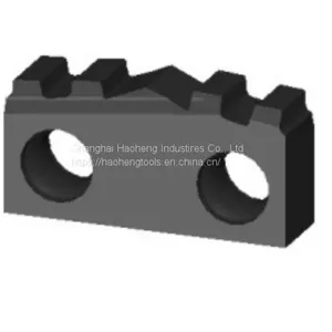 Oil Casing Threading Inserts thumbnail-1