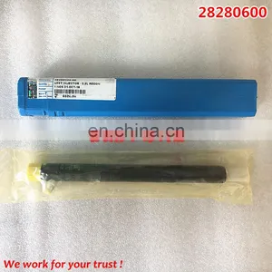 Genuine Common Rail Injector EJBR04901D /28280600 for TATA 27890116101 thumbnail-1